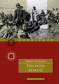 Piechota atakuje wyd. 2 - Erwin Rommel