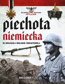 Piechota niemiecka w II wojnie światowej - Garcia Juan Vazquez