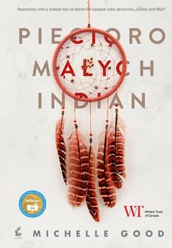 Pięcioro małych Indian