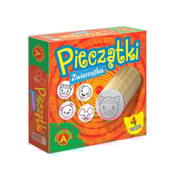Pieczątki