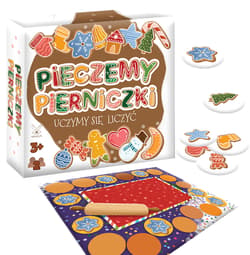 Galeria - zdjęcie nr. 2 - Pieczemy pierniczki