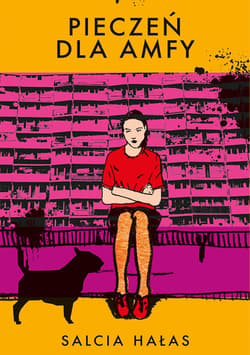 Pieczeń dla Amfy_plik - ebook - Salcia Hałas