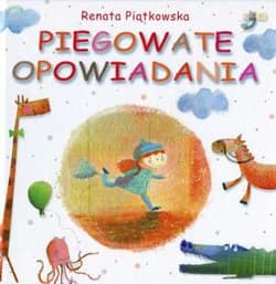 Piegowate opowiadania - Renata Piątkowska