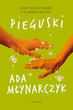 Pieguski - Ada Młynarczyk