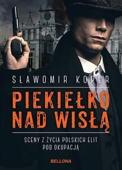 Galeria - zdjęcie nr. 1 - Piekiełko nad Wisłą