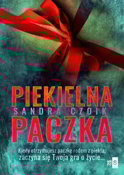 Piekielna paczka - Sandra Czoik