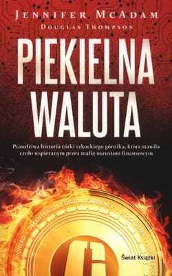 Piekielna waluta - Douglas Thompson