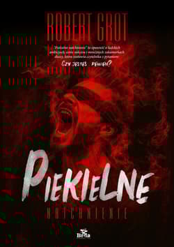 Piekielne natchnienie - Grot Robert