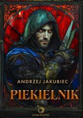 Piekielnik - Andrzej Jakubiec