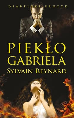 Piekło Gabriela - Sylvain Reynard