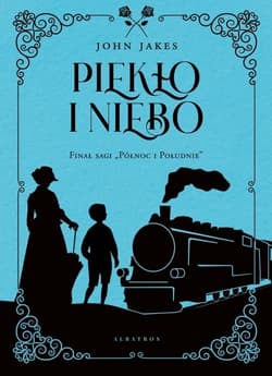 Piekło i niebo - John Jakes