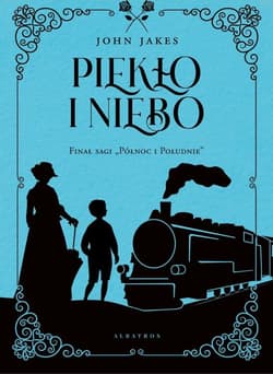 Piekło i niebo - John Jakes