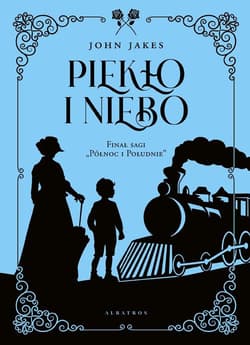 Piekło i niebo (wydanie limitowane) - John Jakes