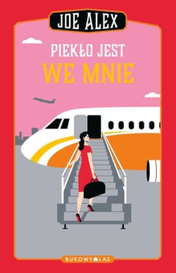 Piekło jest we mnie - Joe Alex (Maciej Słomczyński)