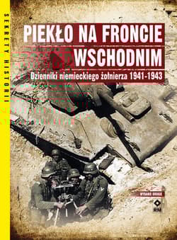 Piekło na froncie wschodnim - Kunze Mason, Alexander Christine