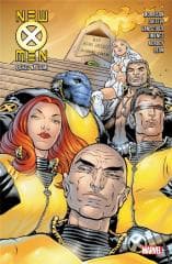 Piekło na Ziemi. New X-Men. Tom 2 - Grant Morrison