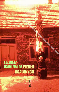 Piekło ocalonych