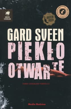 Piekło otwarte - Gard Sveen