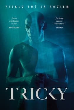 Piekło tuż za rogiem - Tricky