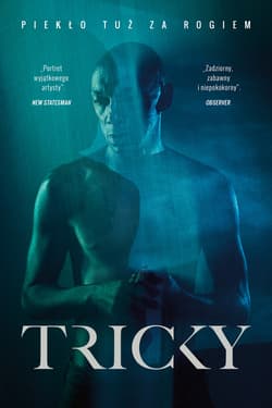 Piekło tuż za rogiem - ebook