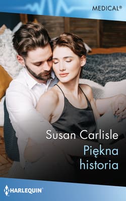 Piękna historia - Susan Carlisle