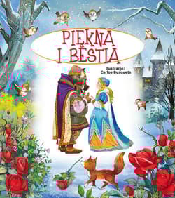 Piękna i bestia