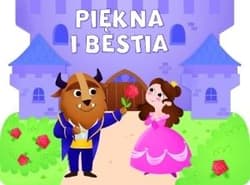 Piękna i Bestia - Praca zbiorowa