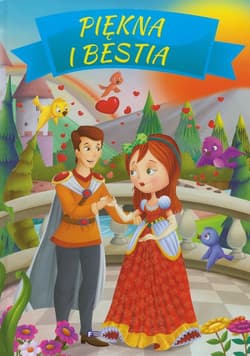 Piękna i Bestia - Praca zbiorowa