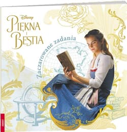 Piękna i Bestia Zaczarowane zadania