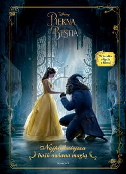 Piękna i bestia Złota księga - Opracowanie Zbiorowe