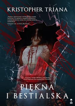 Piękna i bestialska - Kristopher Triana