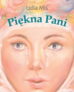 Piękna Pani - Lidia Miś