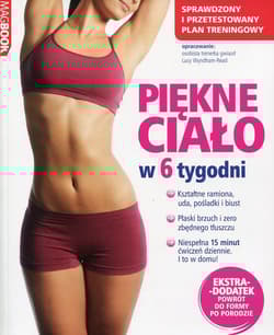 Piękne ciało w 6 tygodni - Lucy Wyndham-Read