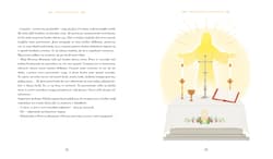 Galeria - zdjęcie nr. 4 - Piękne historie o Komunii Świętej