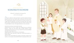 Galeria - zdjęcie nr. 3 - Piękne historie o Komunii Świętej
