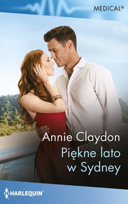 Piękne lato w Sydney - Annie Claydon