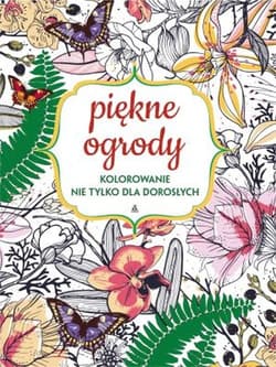 Piękne ogrody wyd.kieszonkowe - Opracowanie Zbiorowe