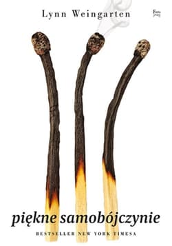 Piękne samobójczynie