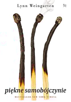 Piękne samobójczynie - Lynn Weingarten