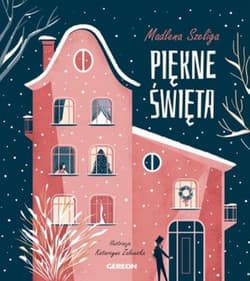 Piękne święta - Madlena Szeliga