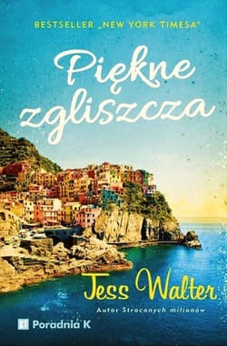 Piękne zgliszcza - Jess Walter