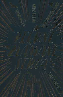 Piękne złamane serca - Sara Bernard