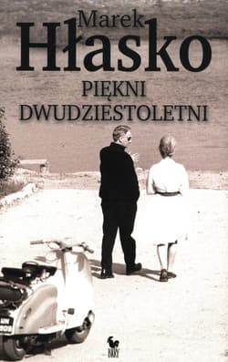 Piękni dwudziestoletni - Marek Hłasko