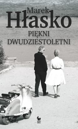 Piękni dwudziestoletni - ebook - Marek Hłasko