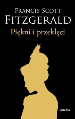Piękni i przeklęci - Francis Scott  Fitzgerald