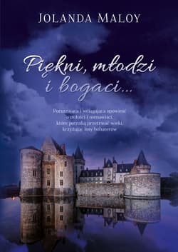 Piękni, młodzi i bogaci - Jolanda  Maloy