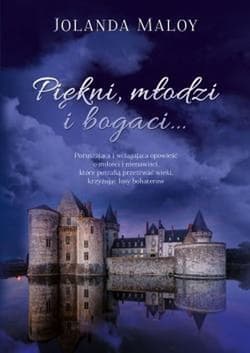 Piękni, młodzi i bogaci - Jolanda  Maloy