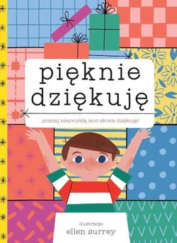 Pięknie dziękuję - Ellen Surrey