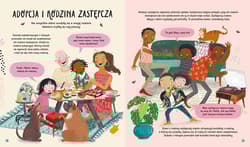 Galeria - zdjęcie nr. 2 - Pięknie się różnimy Akademia mądrego dziecka Chcę wiedzieć