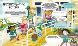 Galeria - zdjęcie nr. 3 - Pięknie się różnimy Akademia mądrego dziecka Chcę wiedzieć